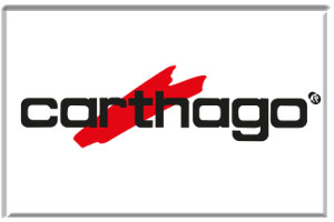 Cathargo motorhome logo, we make external screen covers to fit most Cathargo motorhomes and campers