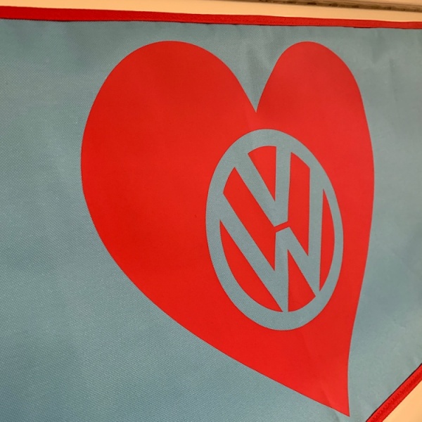 VW Love