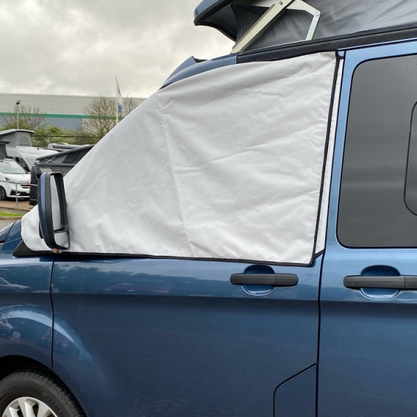 Ford Custom Thermal Screen Cover