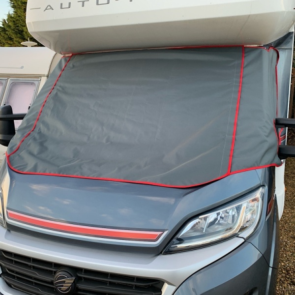 Extended Thermal Ducato Screen Cover 2007 Onwards