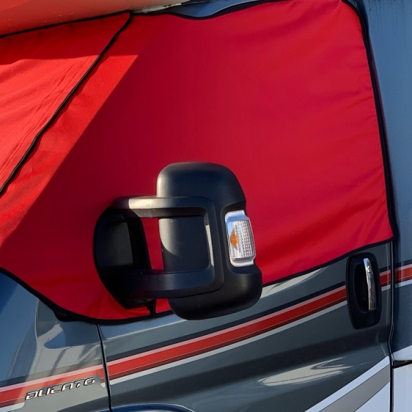 Ducato Thermal Screen Cover 2015 >