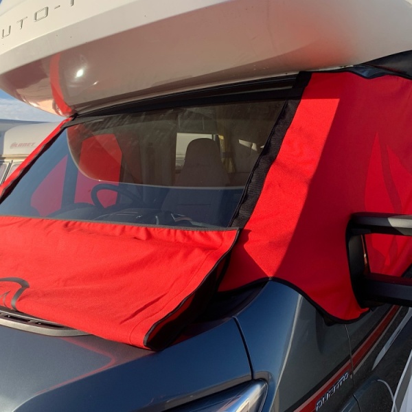 Ducato Thermal Screen Cover 2015 >