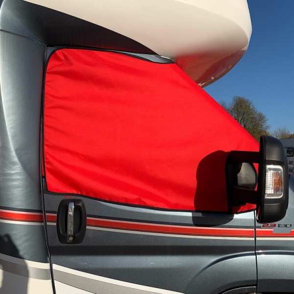 Ducato Thermal Screen Cover 2015 >