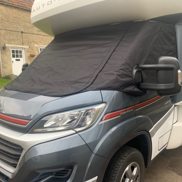 Thermal Ducato Screen Cover Long