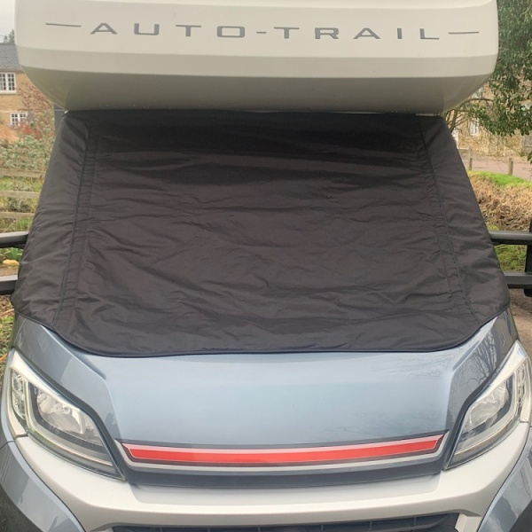 Thermal Ducato Screen Cover Long