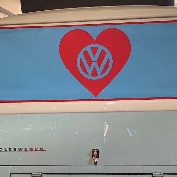 VW Love